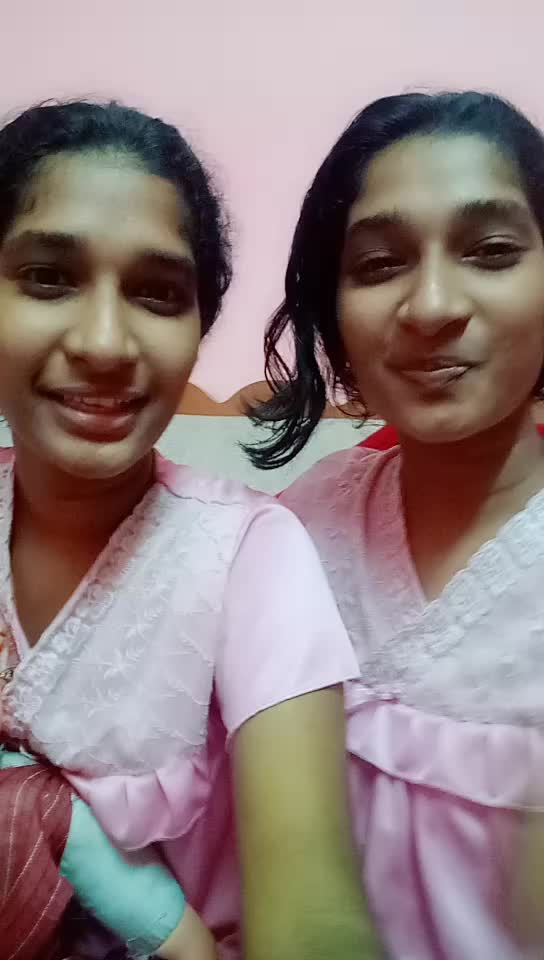 @Chinnu ponnu