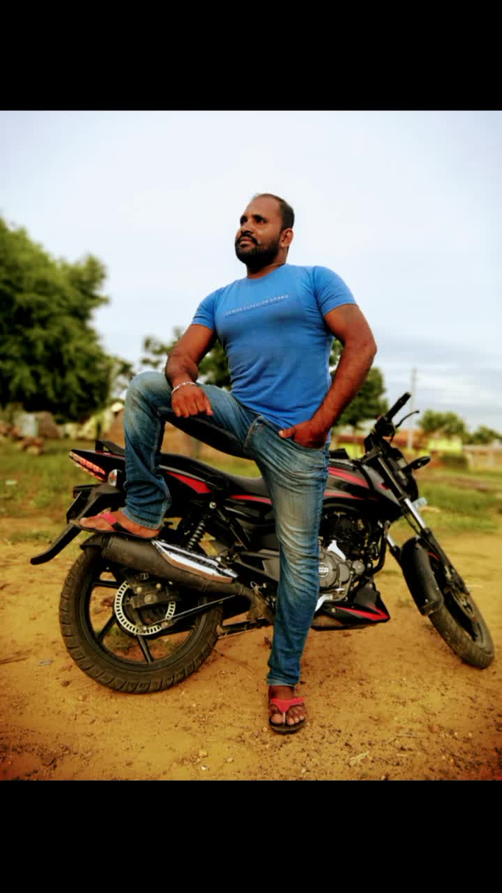 @Shivugowda