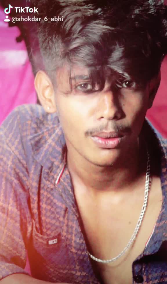 @abhi mahesh