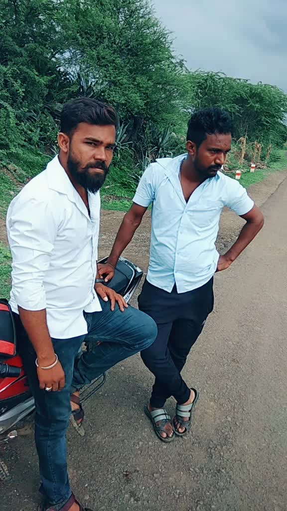 @chidu biradar