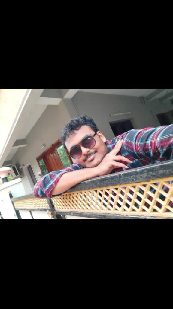 @Raghavendra Bhargav
