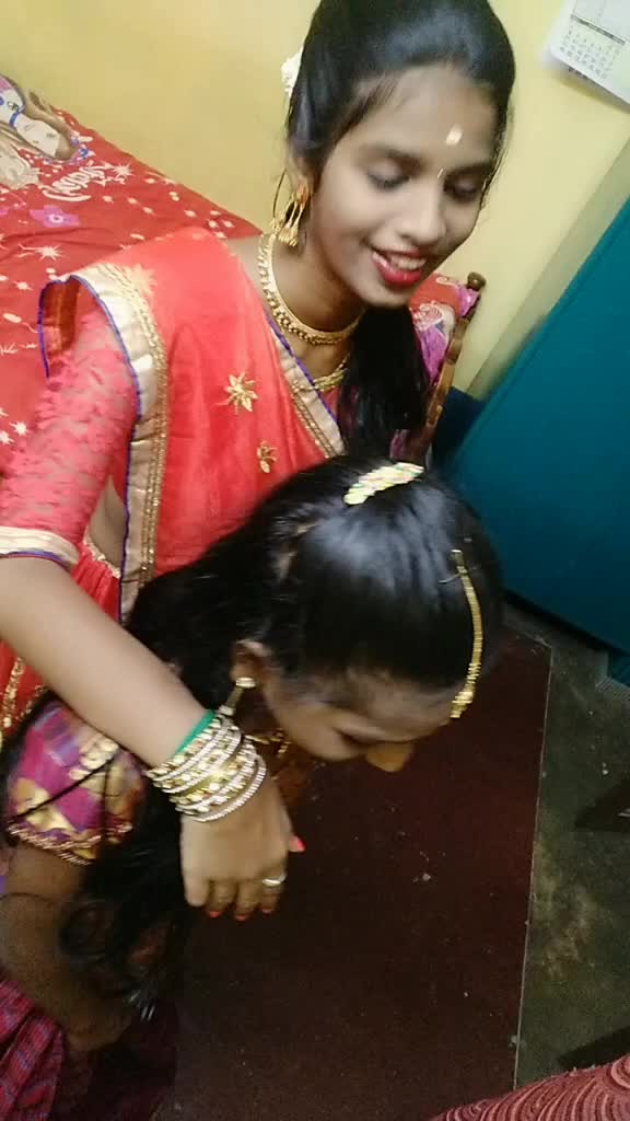 @abi sarathi