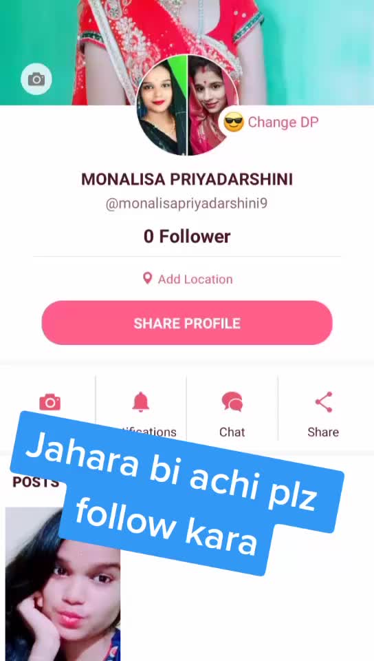 @Mona priya 😍