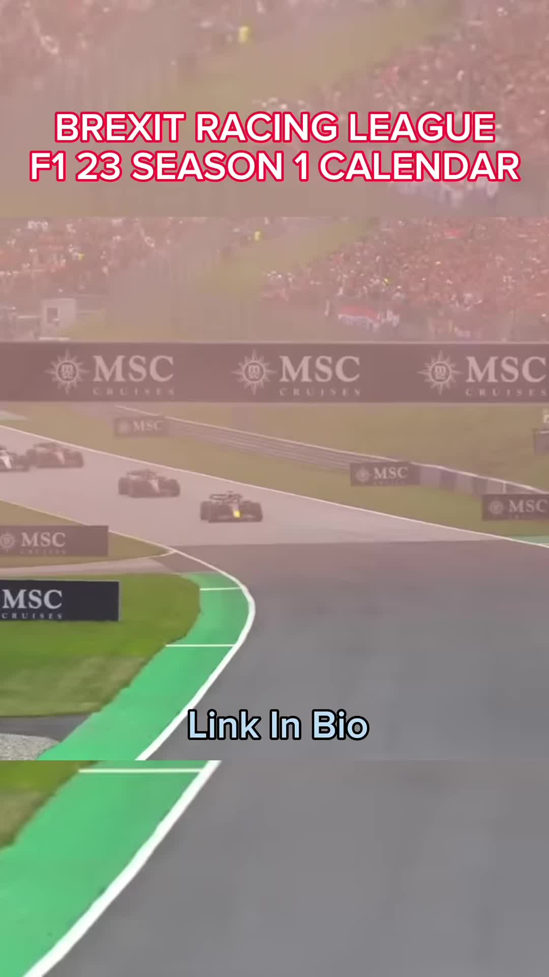 @Brexit Racing League
