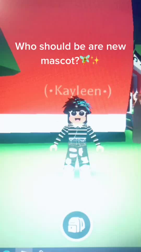 @Kayleen!😻