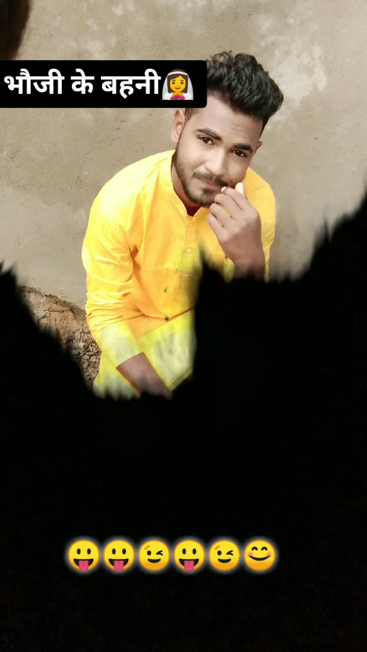 @Sameer Jaiswal 😘