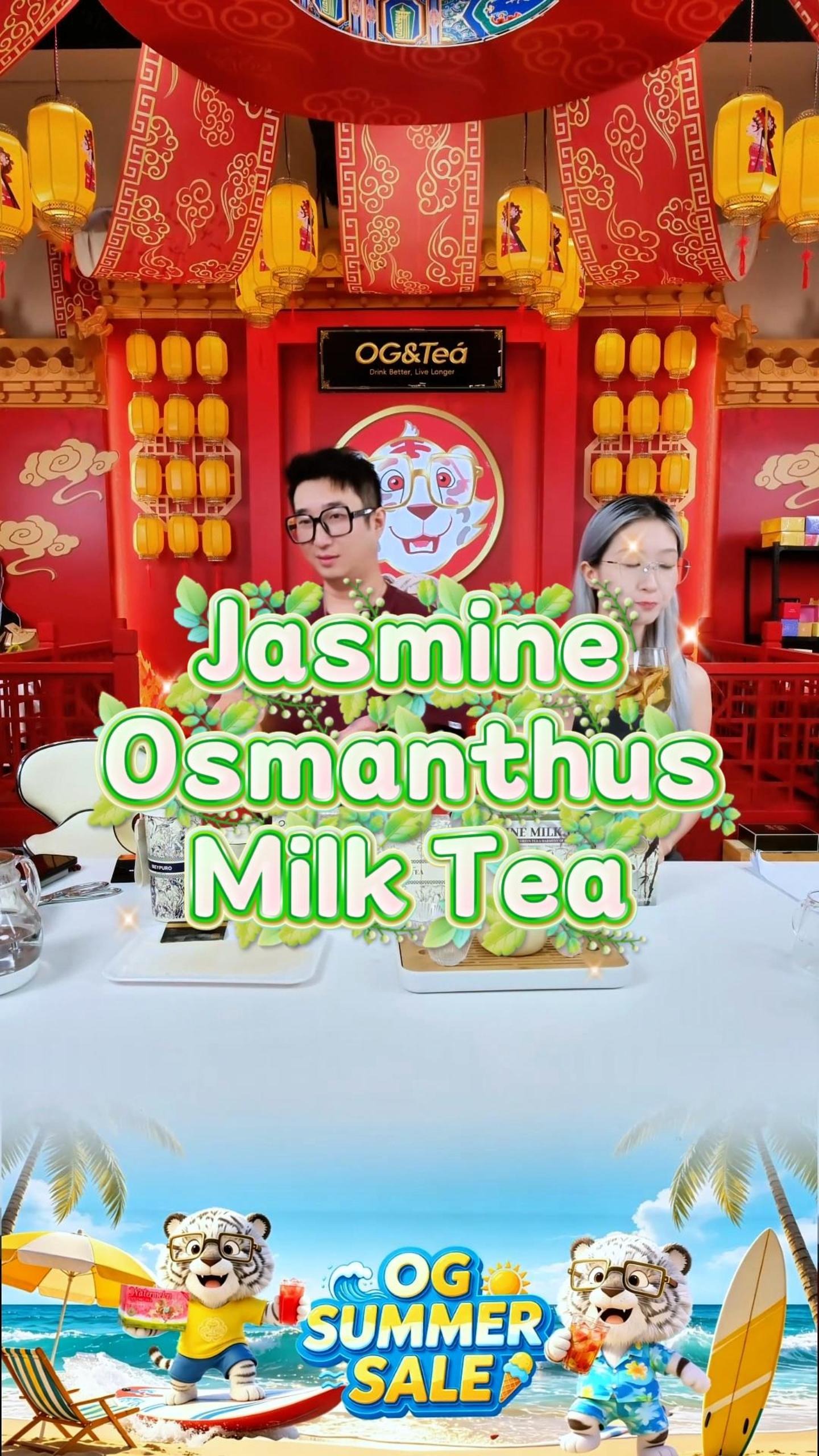 @OGTea