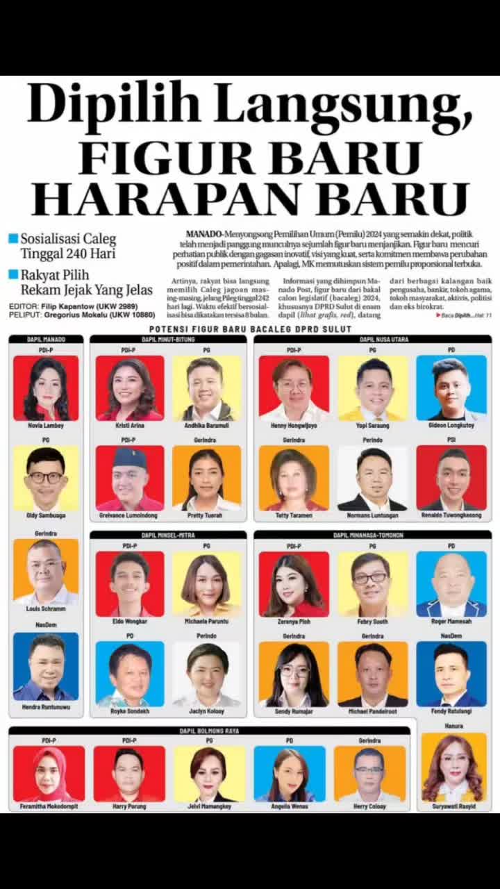 @#HarapanBaru