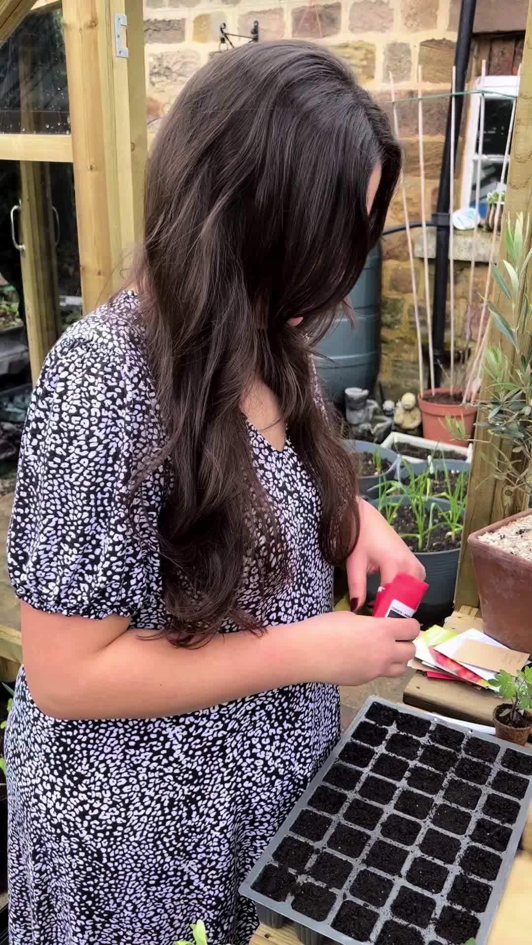 @Diary of a Yorkshire Gardener