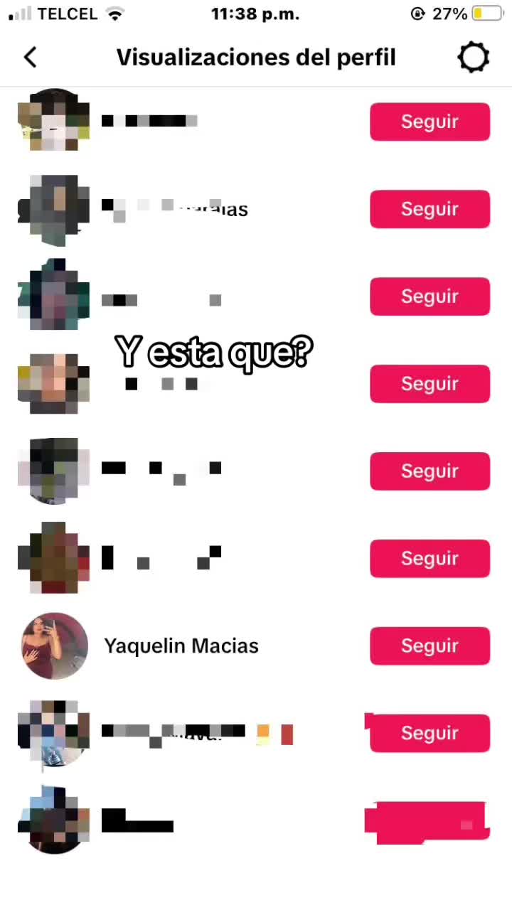@Evelyn Gonzalez