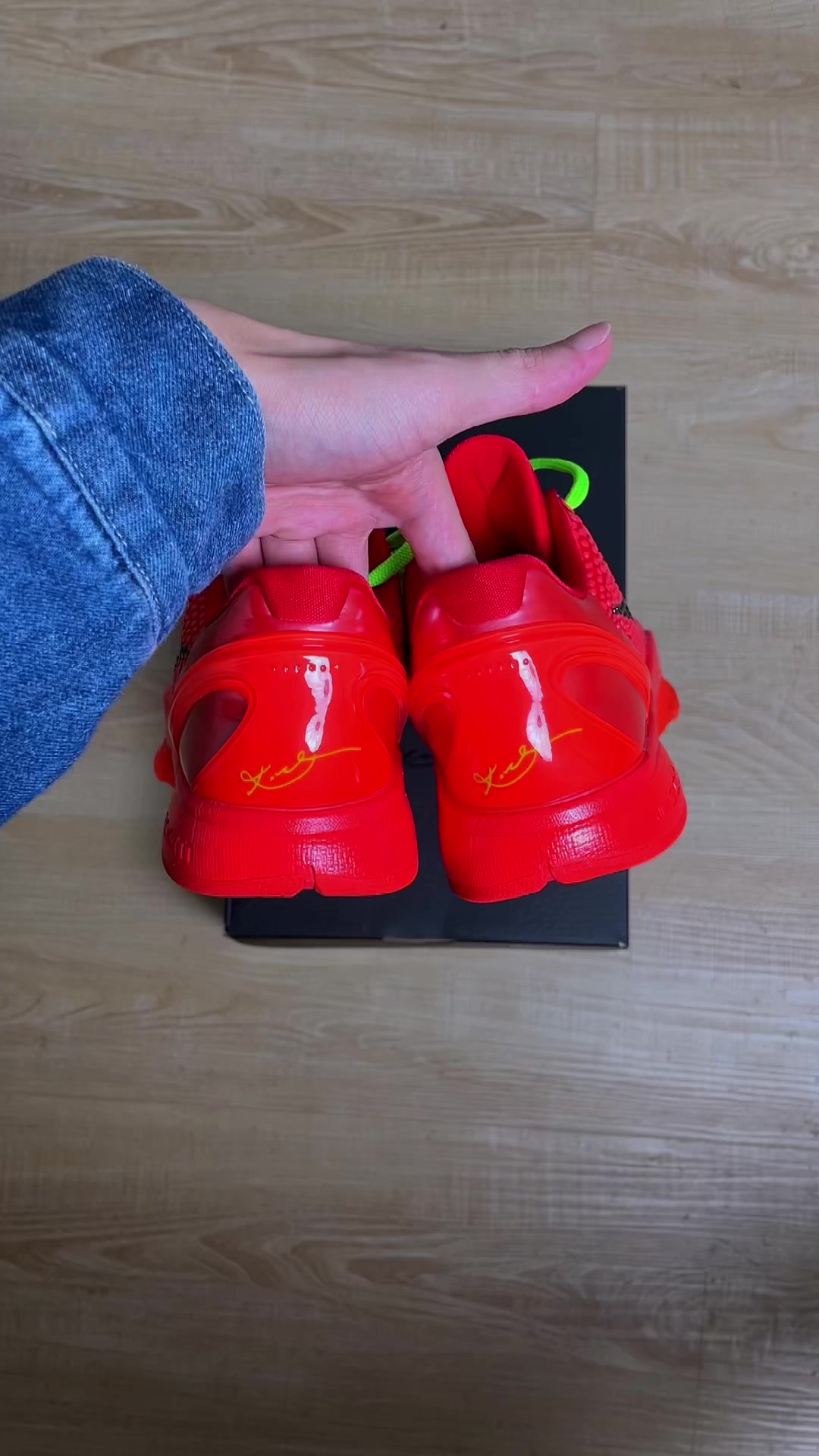 @Shoeter