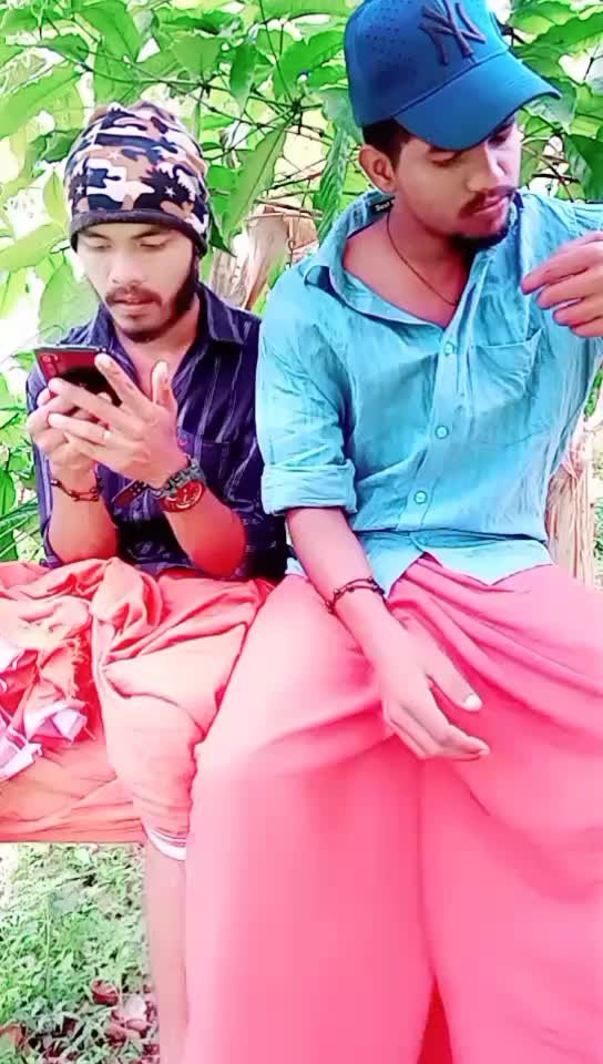 @NANBAN DAAA💯