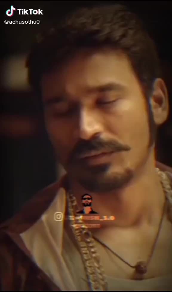 @fan of dhanush🤘