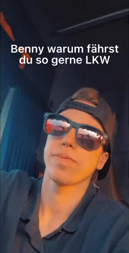 @Benny