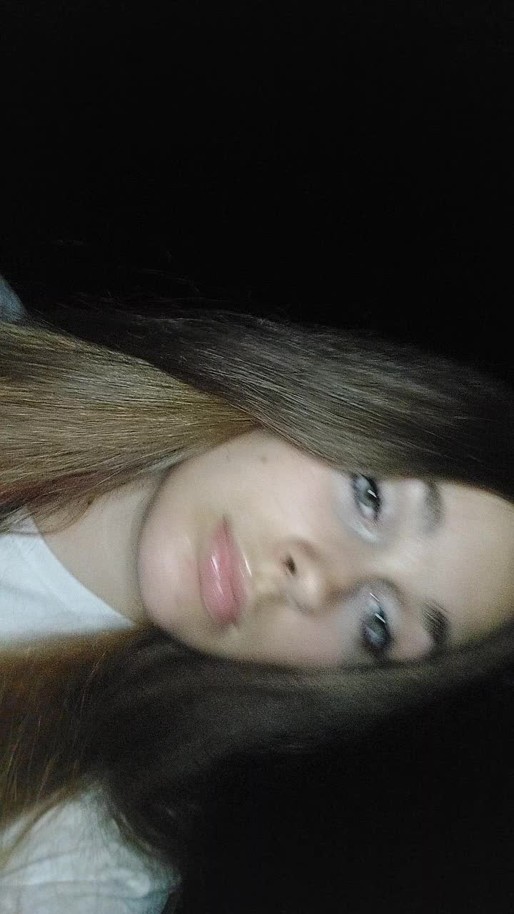 @:)