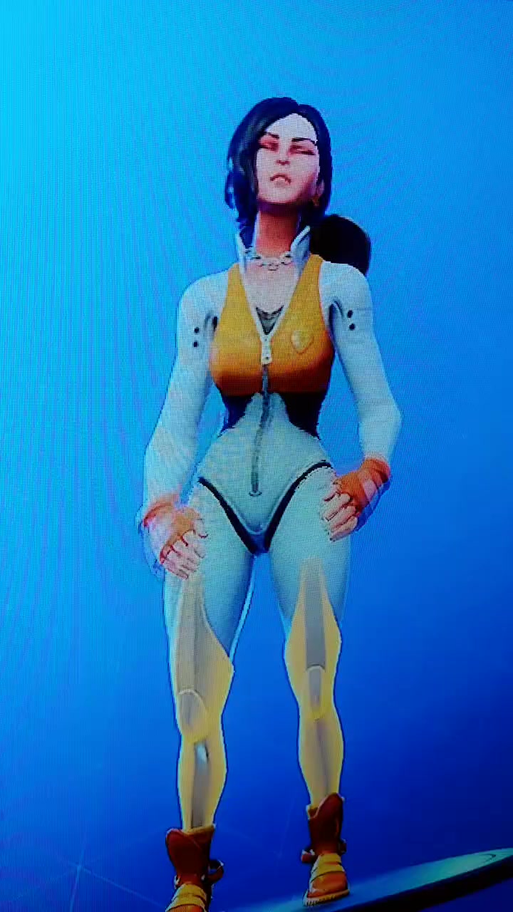 @💢Fortnite Dances💢