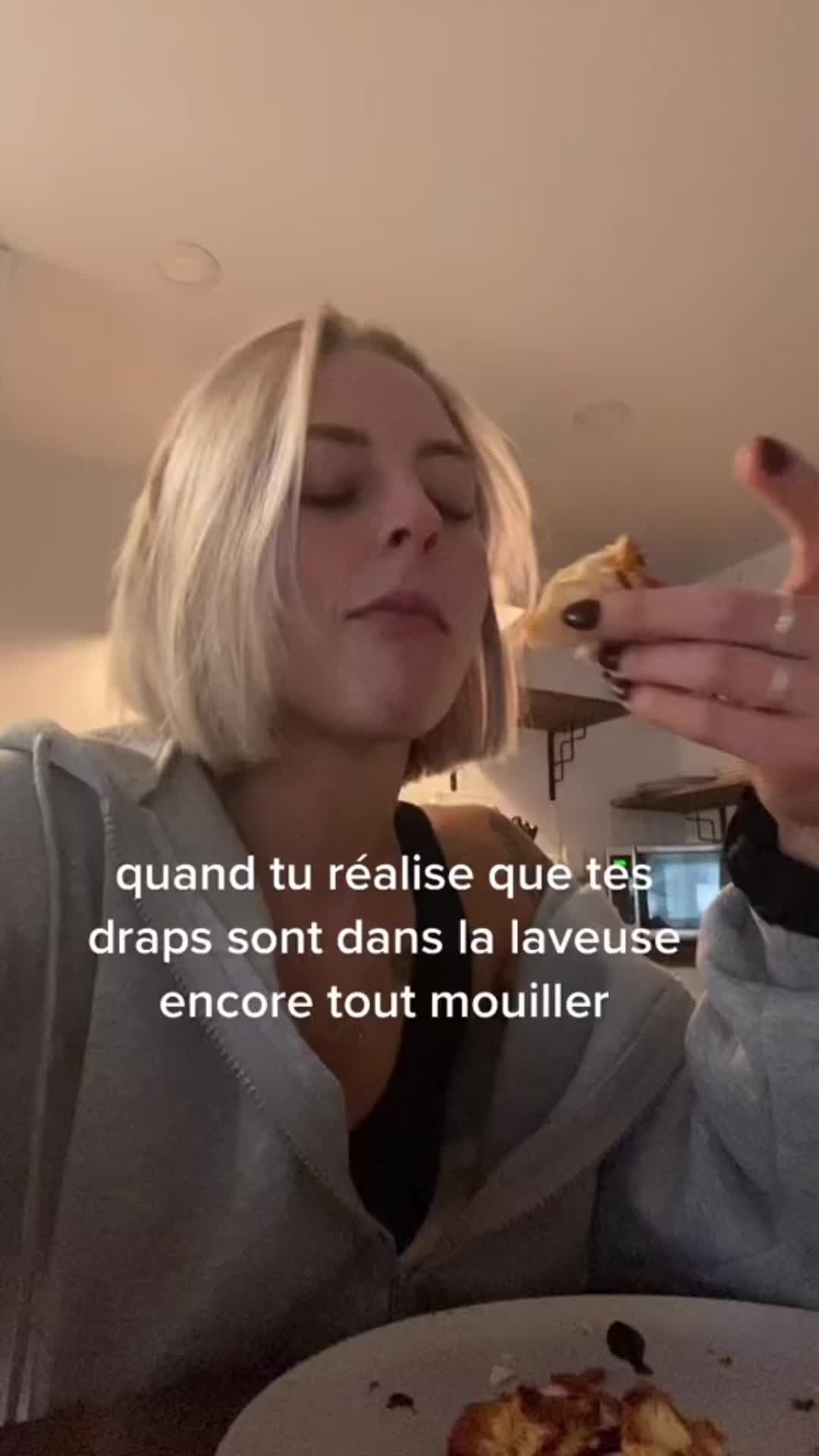 @Mégane Champagne