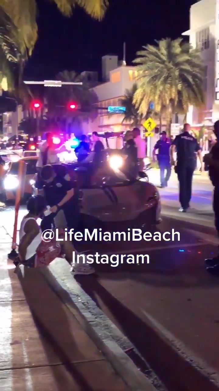@Miami Beach Life