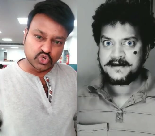 @RJ Shiv