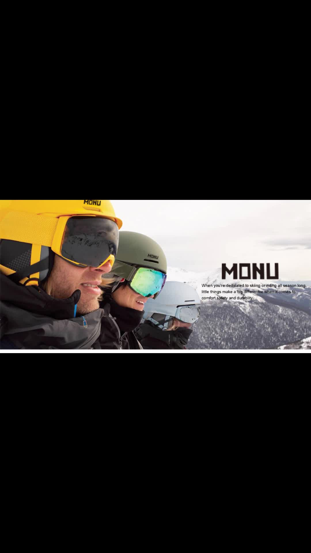 @MONUHelmet