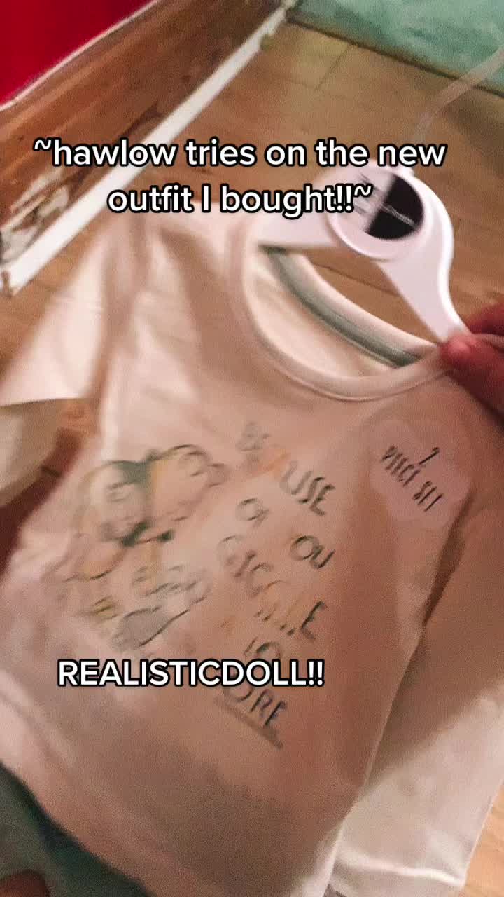 @⚠️REALISTIC DOLLS⚠️❤️
