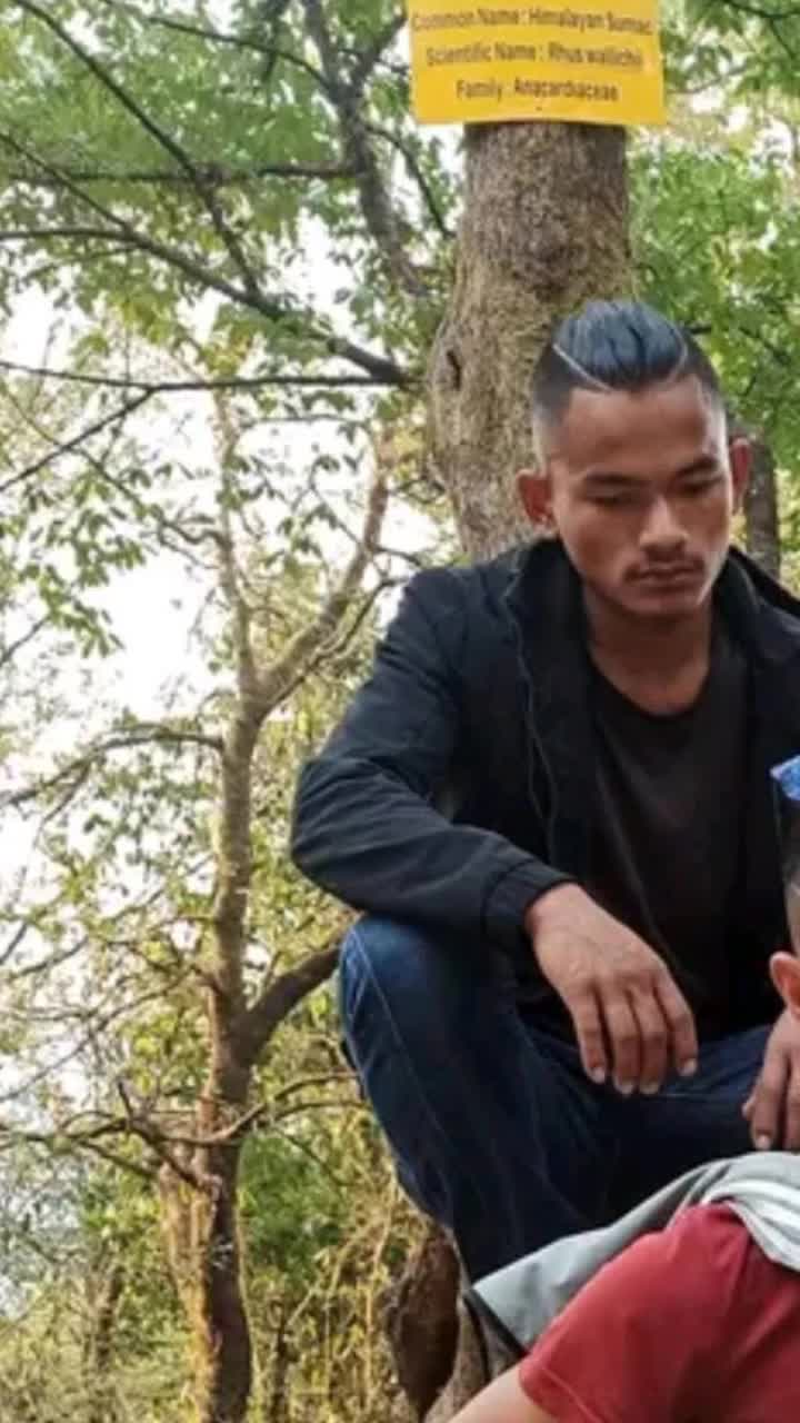 @Rakesh gurung