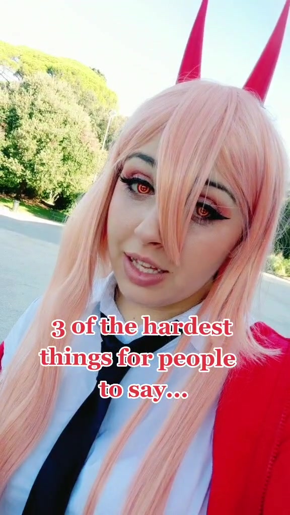 @Mochi_Queen_Cosplay