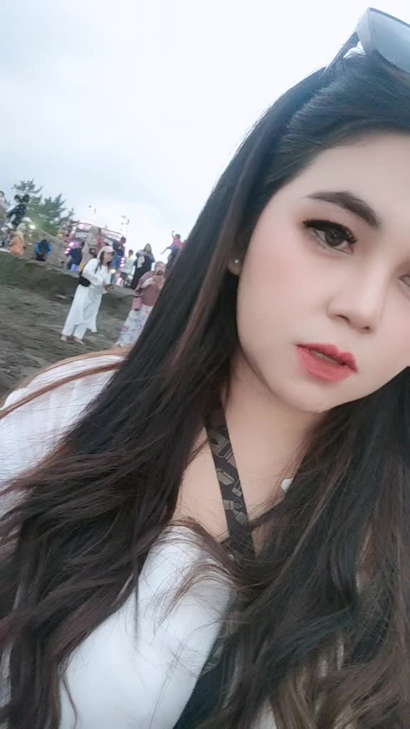 @gagal cantik