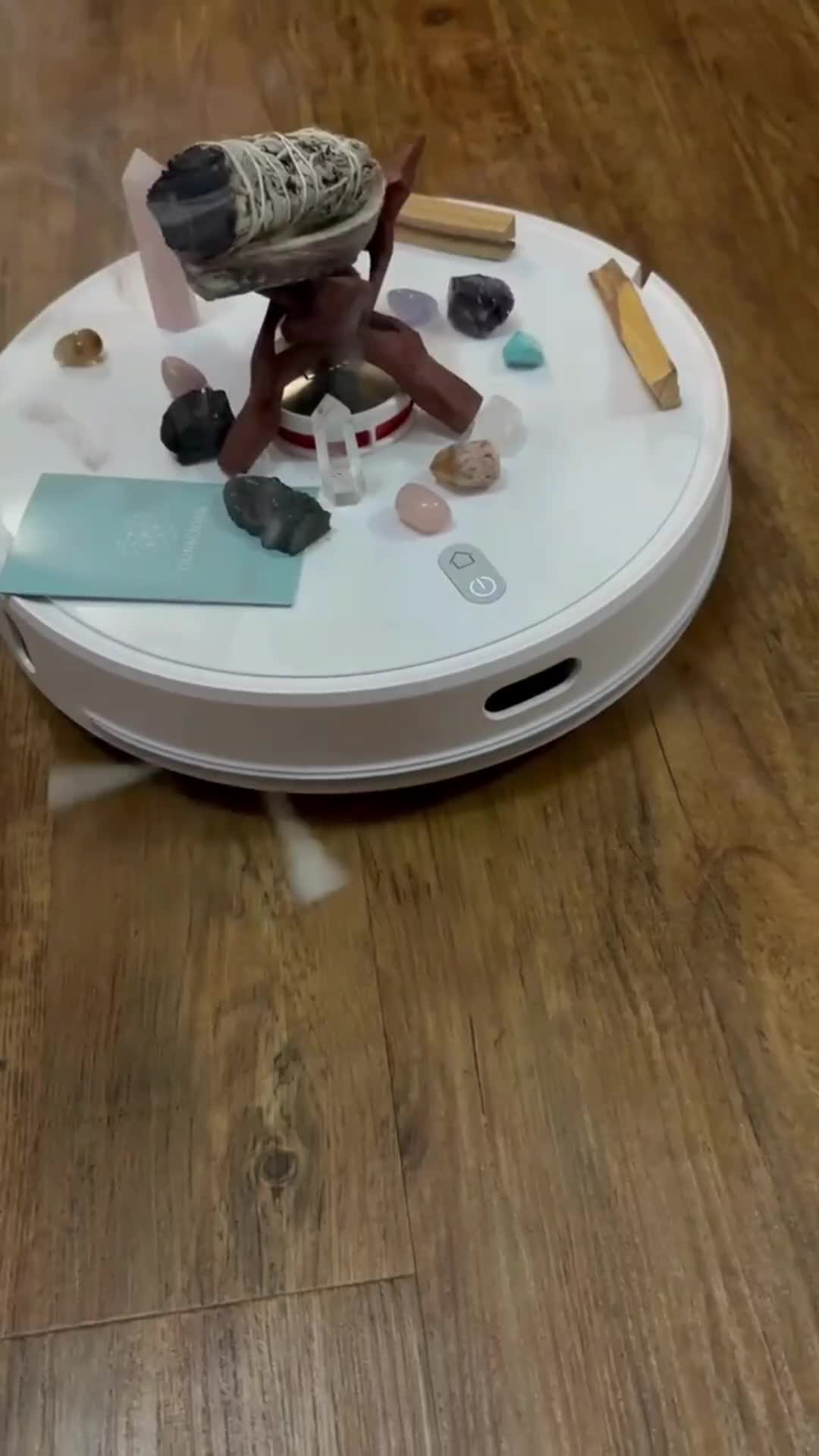 @Conscious Items Healing 💎🔮