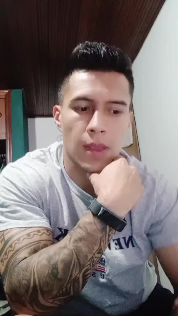 @Henry Valentín