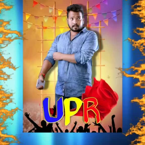 @🔪UPR Pondicherr🦁