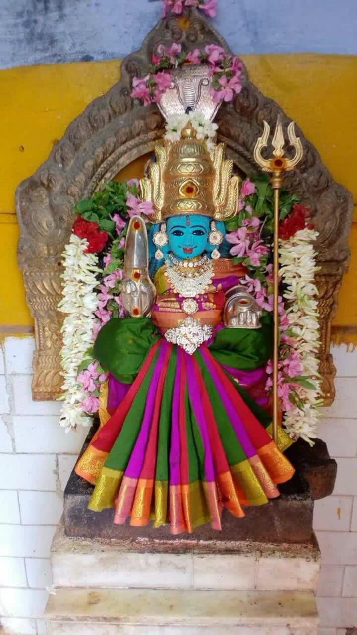 @🔱 கதிர் 🏹 வேல் 🔱
