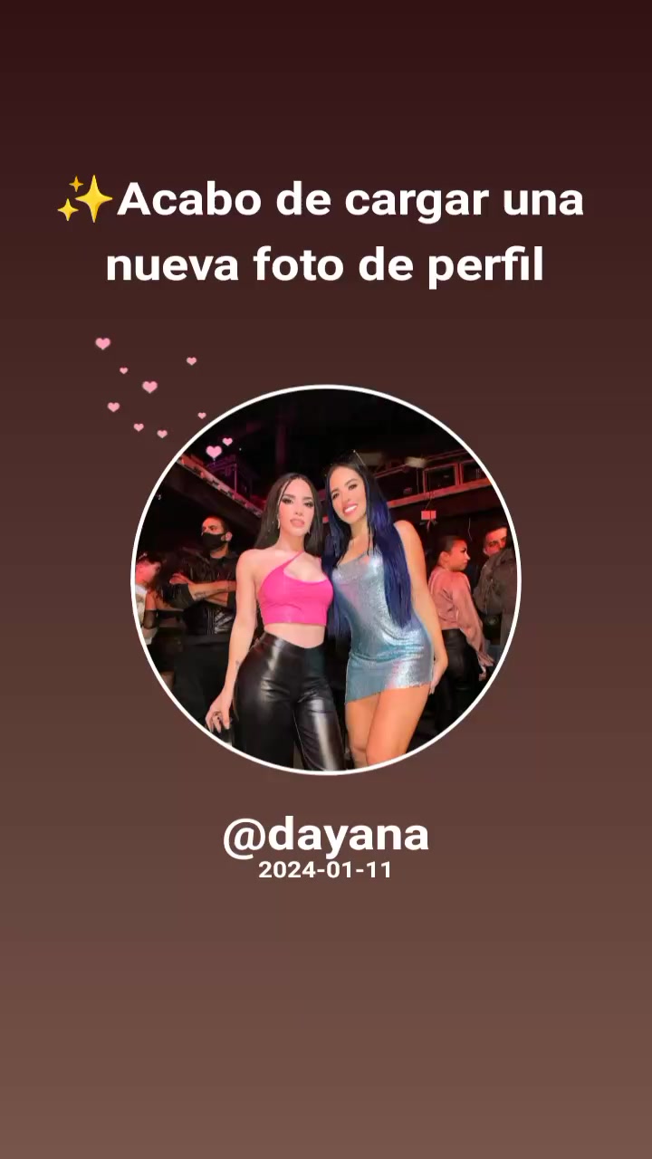 @Leslie Milagros