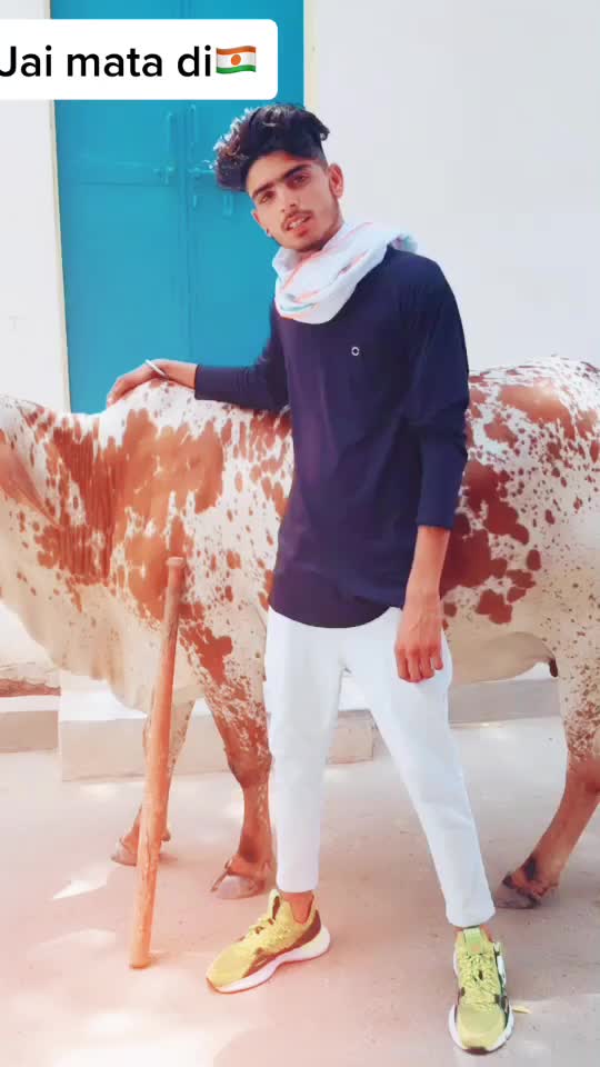 @Lucky Rana