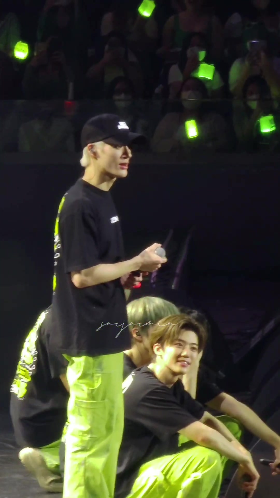 @saejaemin ๐ฐ