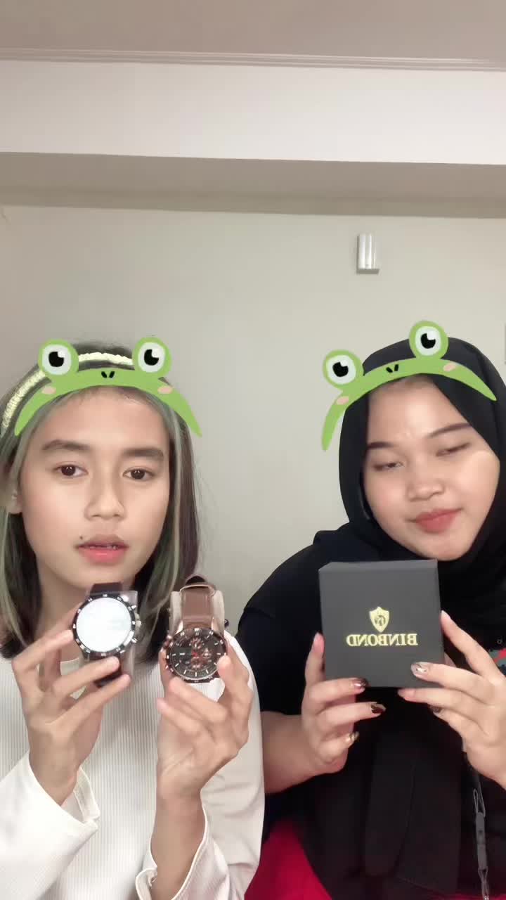 @JAM TERMURAH SETIKTOK ⌚️