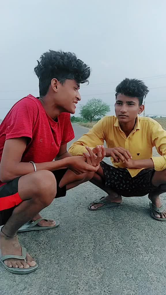 @Akash gujjar