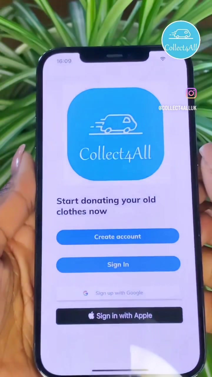 @Collect4all