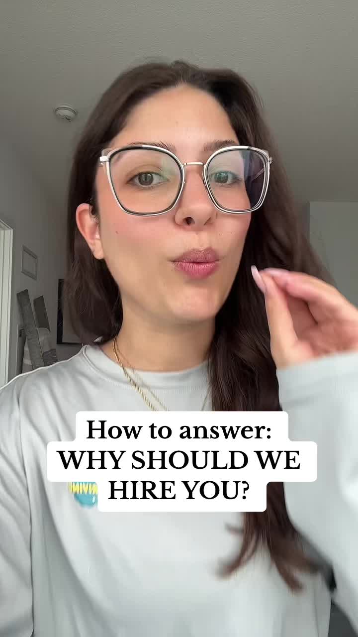 @Emily The Recruiter