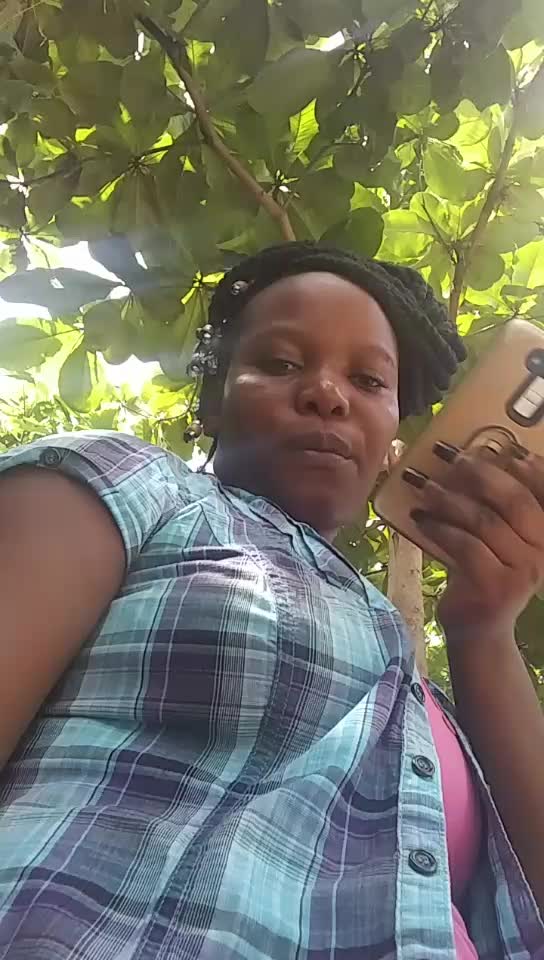 @Maranatha lafontant