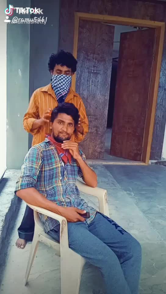 @parusha ramu