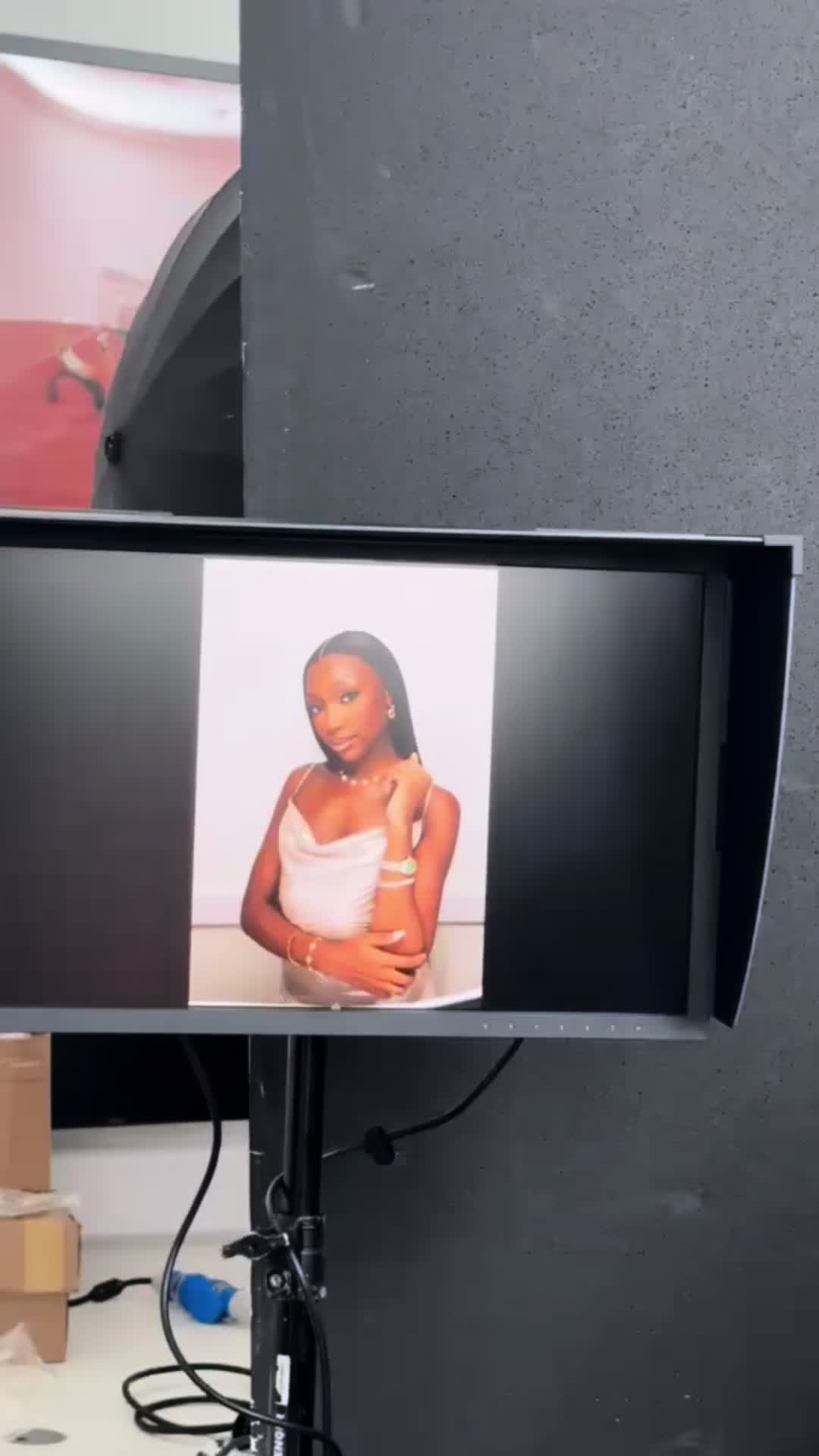 @Michelle Ngulube