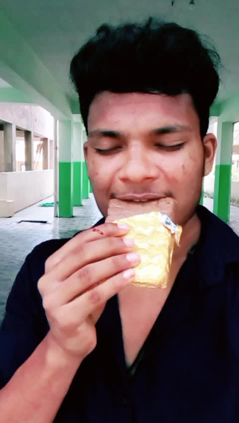 @Tharun Shankar