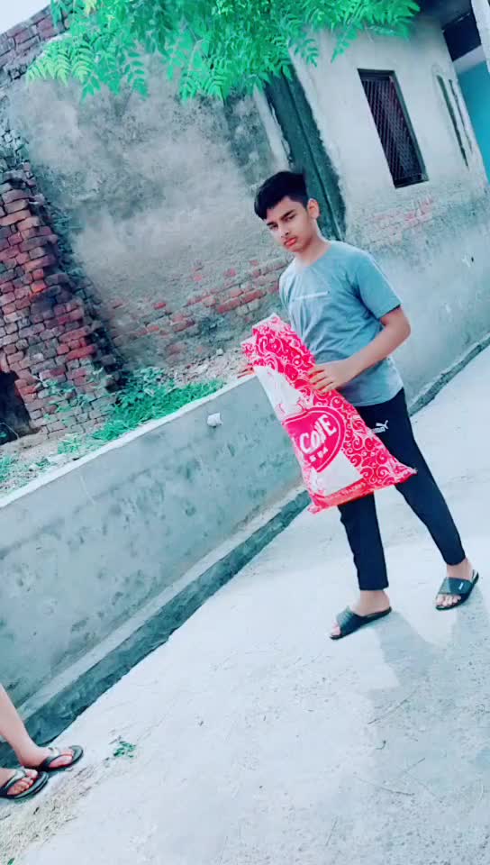@aujla ni aujla
