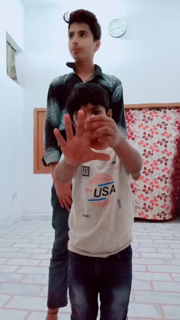 @Aadil Mirza