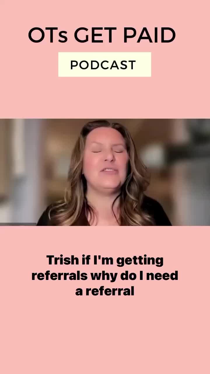 @OTs Get Paid