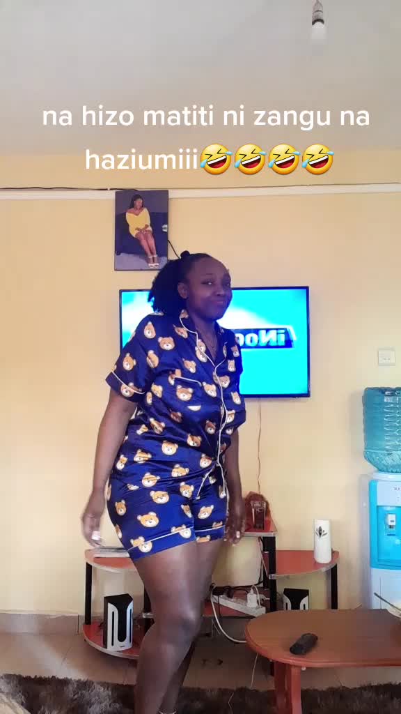 @Maggy wa mwaniki