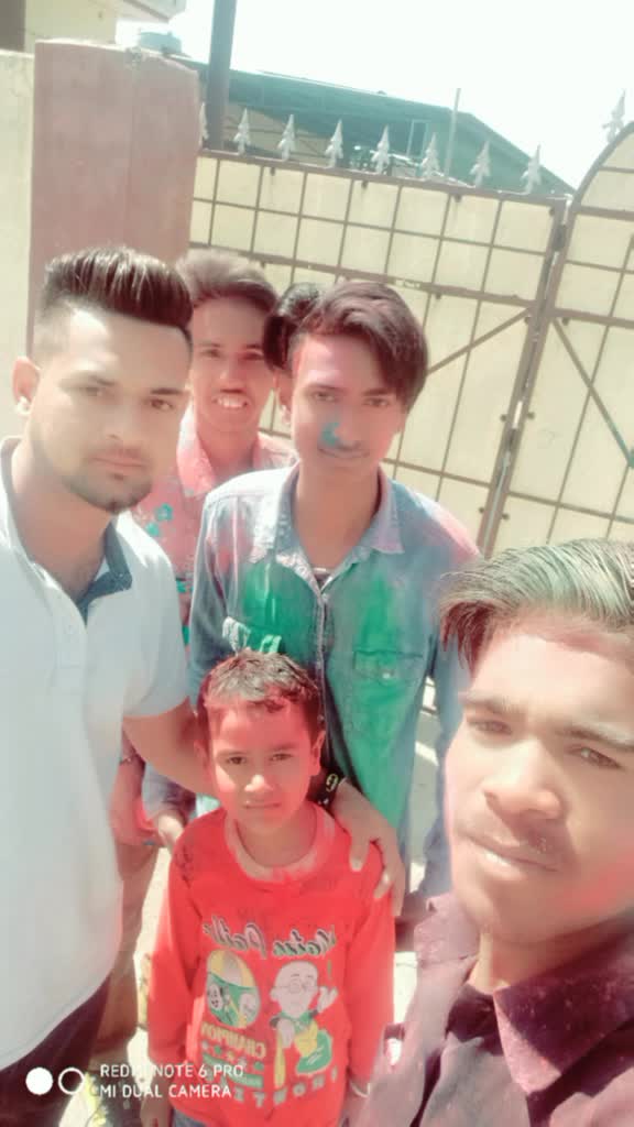 @Gopy Nirman Singh