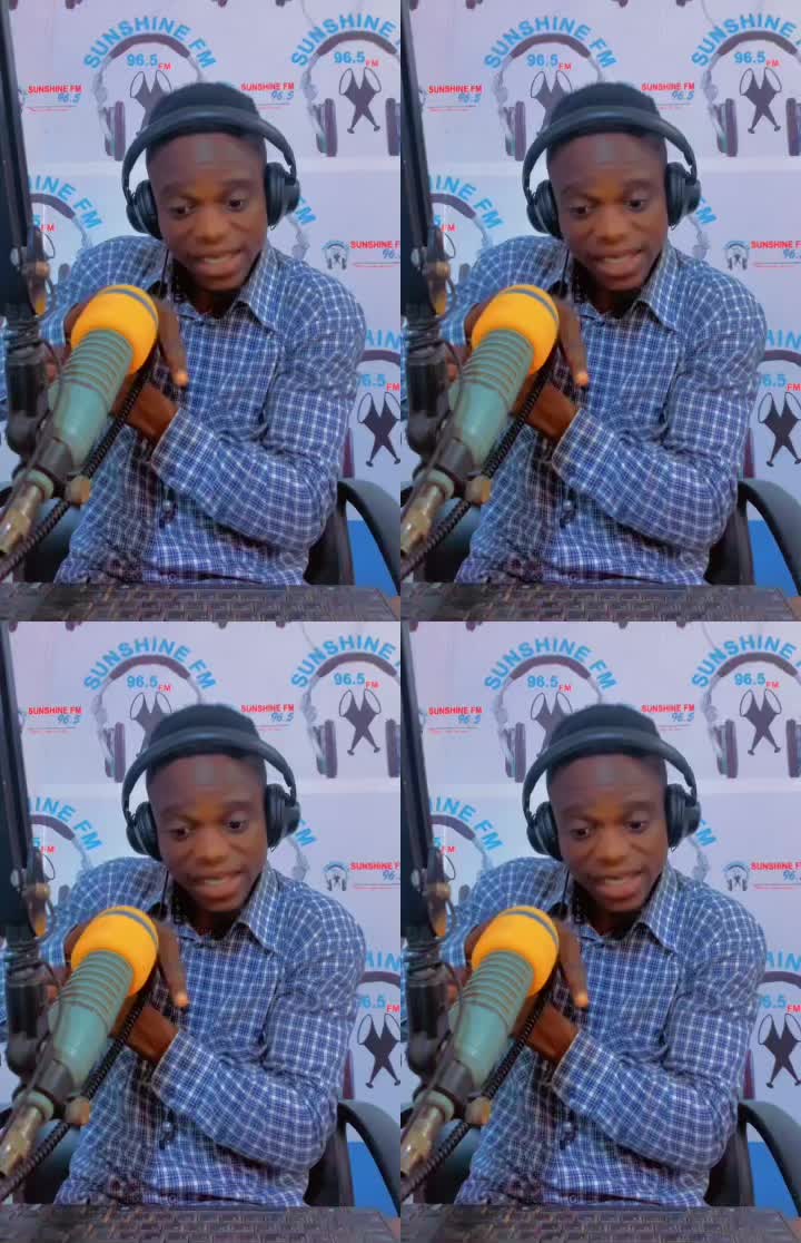 @@Celebrity presenter