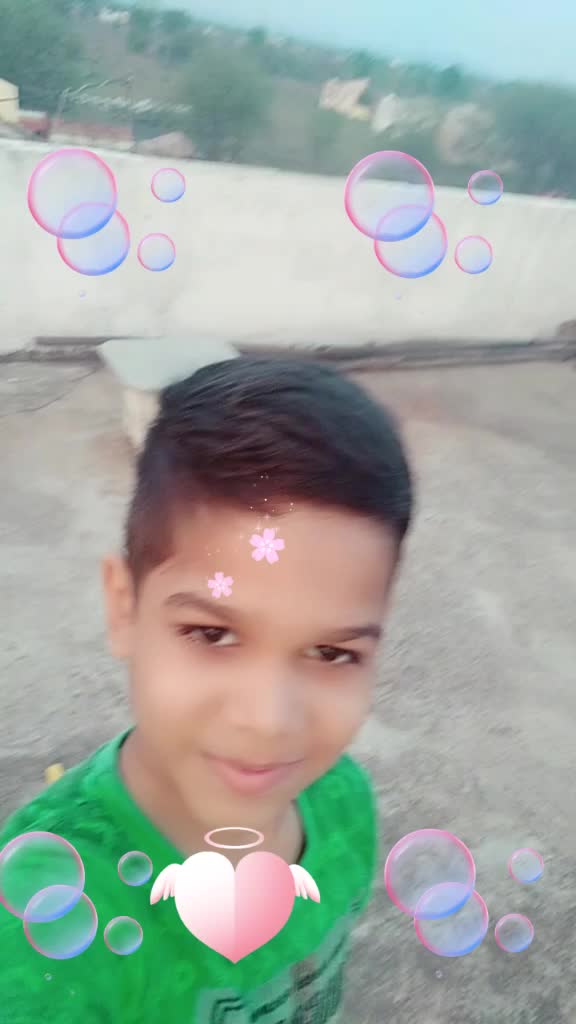 @ROJALIN PANDA
